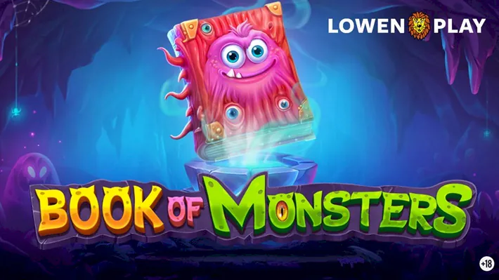 Book of Monsters