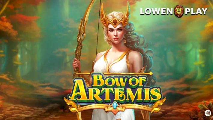Bow of Artemis