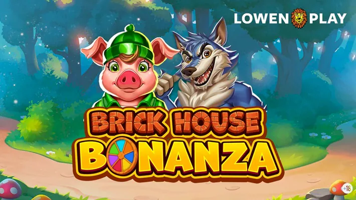 Brick House Bonanza