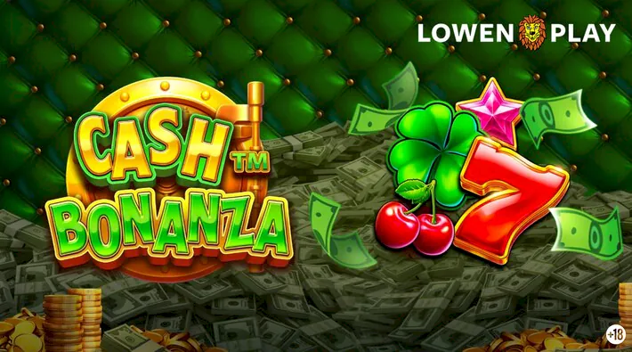 Cash Bonanza