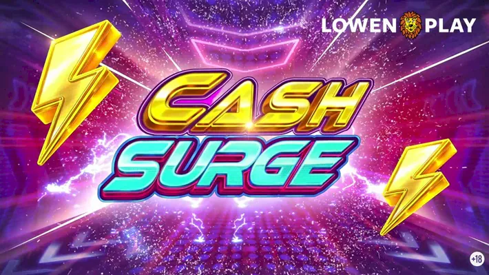 Cash Surge