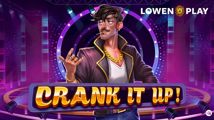 Crank it Up