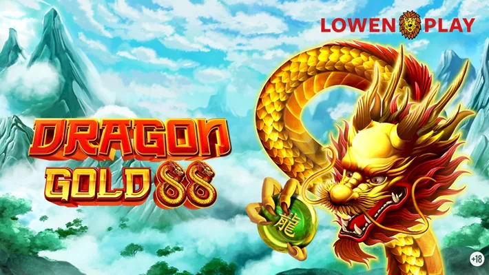 Dragon Gold 88