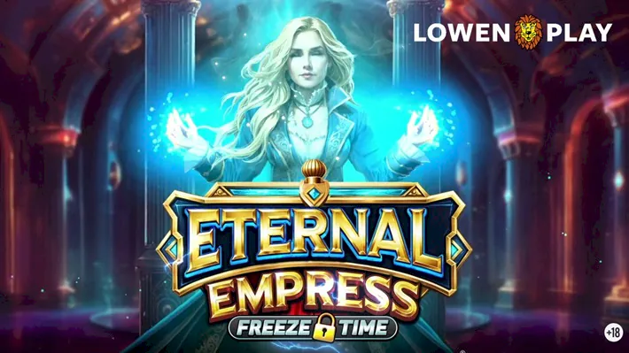 Eternal Empress Freeze Time
