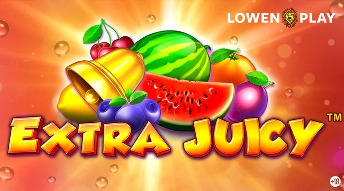 Extra Juicy