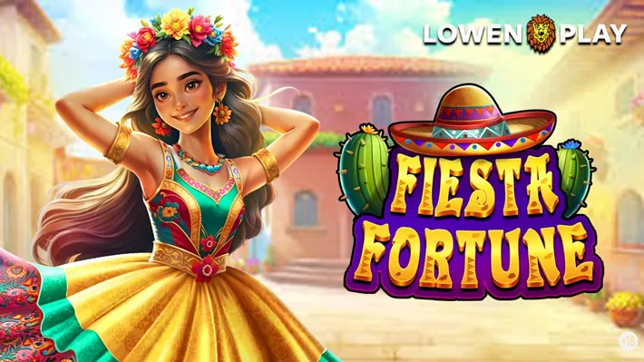 Fiesta Fortune