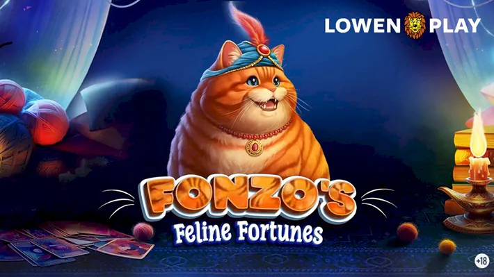 Fonzo's Feline Fortunes