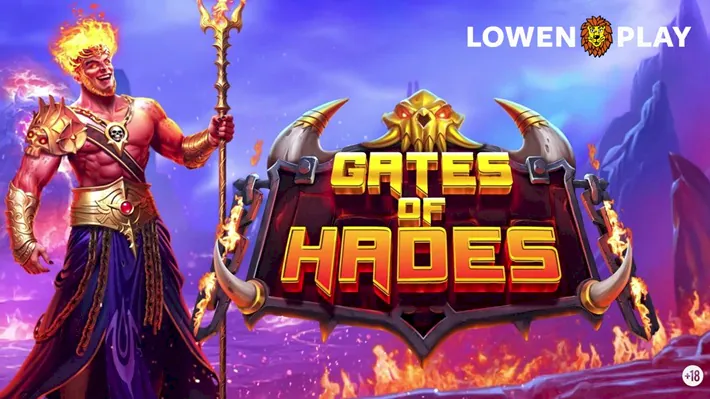 Gates of Hades