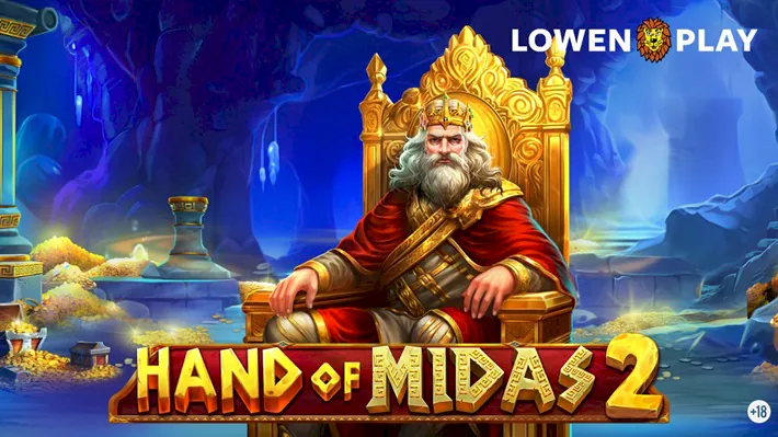Hand of Midas 2