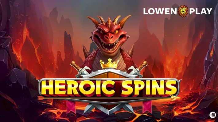 Heroic Spins