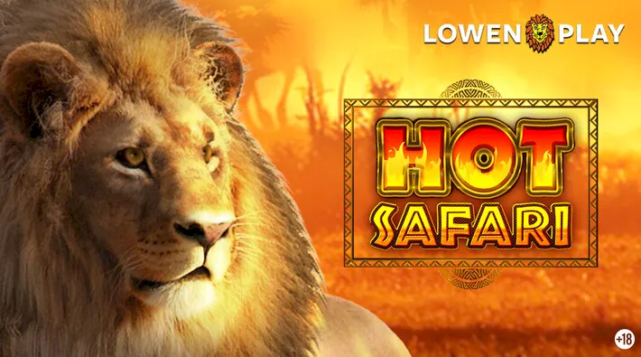 Hot Safari