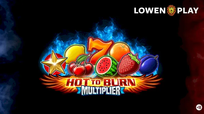 Hot to Burn Multiplier