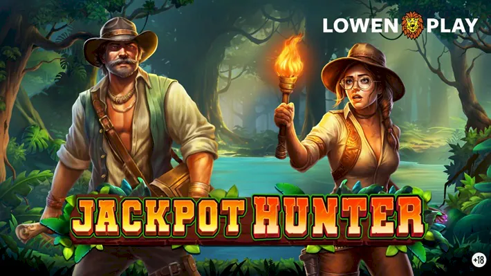 Jackpot Hunter