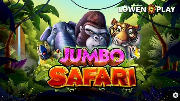 Jumbo Safari