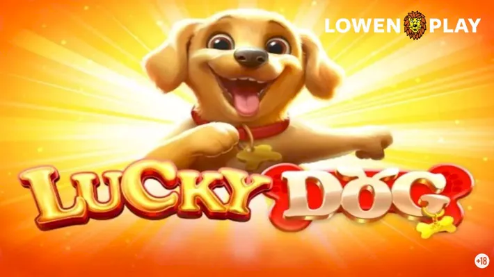 Lucky Dog