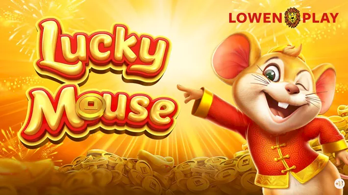 Lucky Mouse