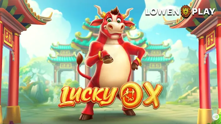 Lucky Ox