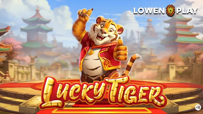 Lucky Tiger