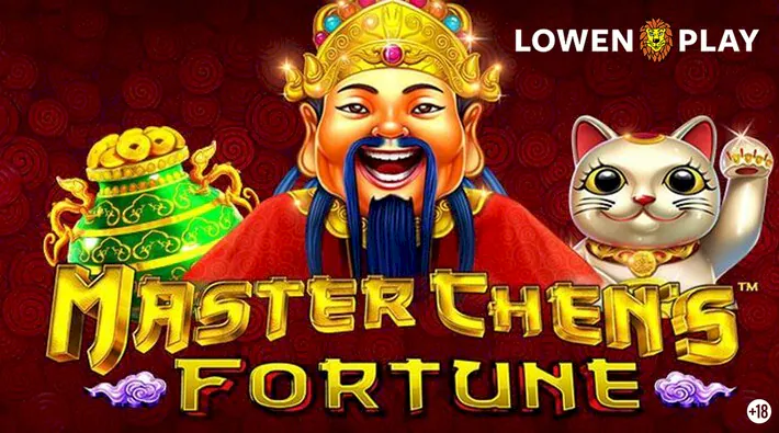 Master Chen's Fortune