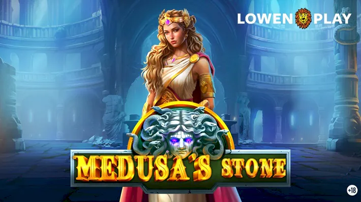 Medusas Stone