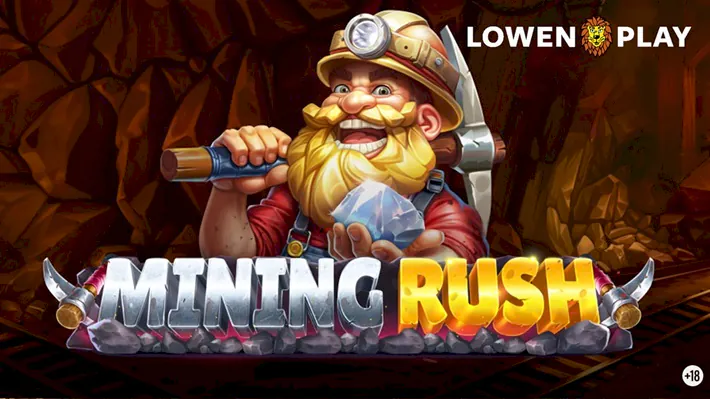 Mining Rush