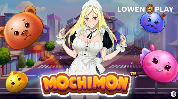 Mochimon