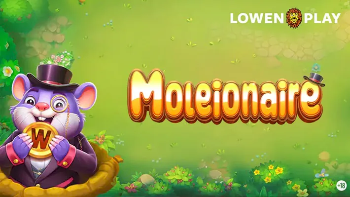 Moleionaire