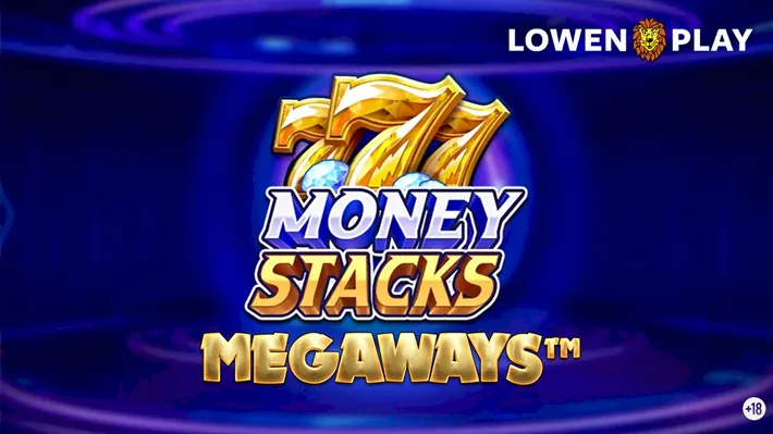 Money Stacks Megaways