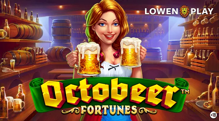 Octobeer Fortunes