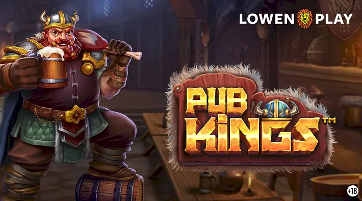 Pub Kings