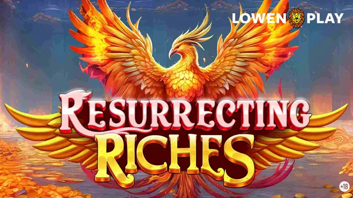 Resurrecting Riches