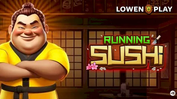 Running Sushi