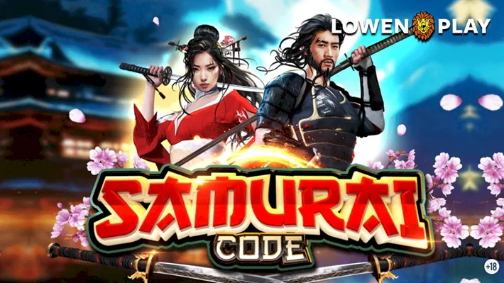 Samurai Code