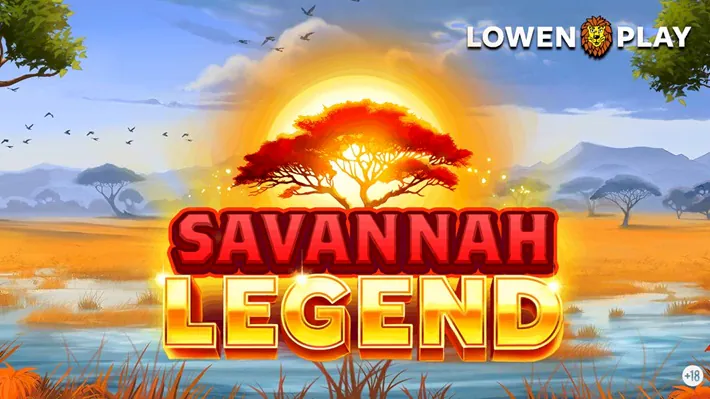 Savannah Legend