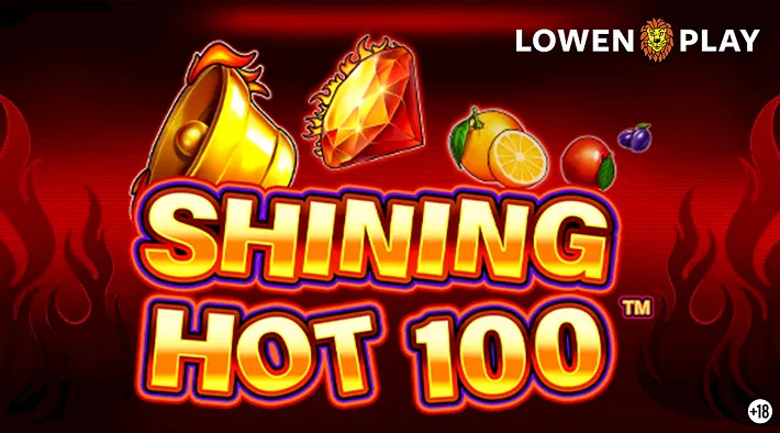 Shining Hot 100