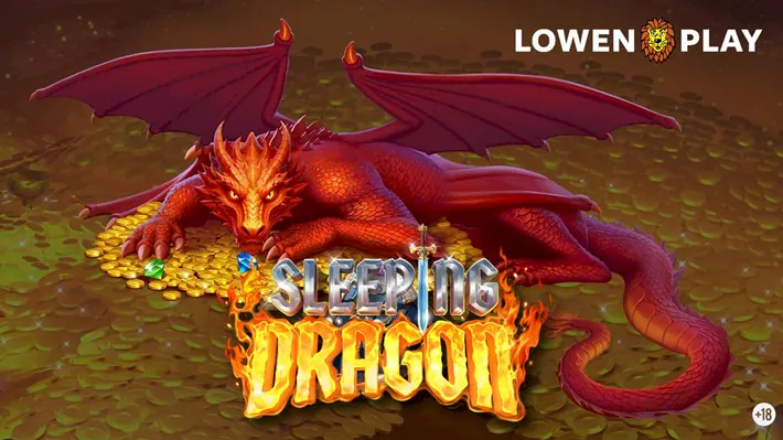 Sleeping Dragon