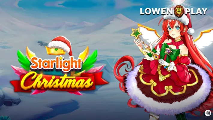 Starlight Christmas