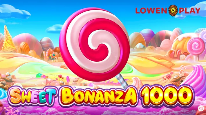 Sweet Bonanza 1000