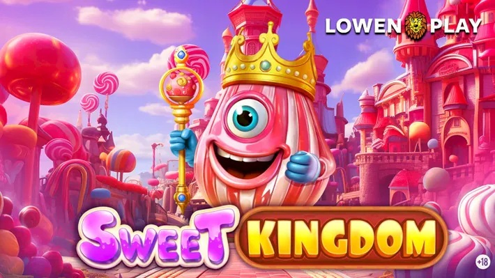 Sweet Kingdom