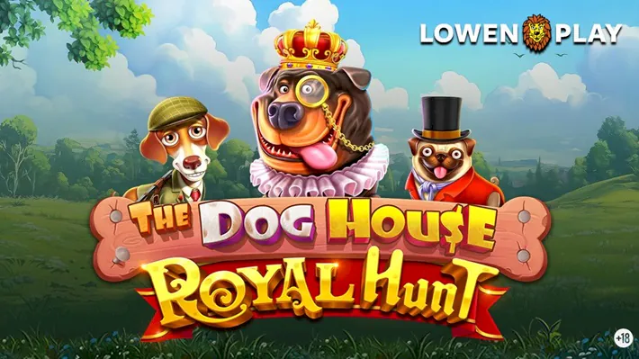 The Dog House – Royal Hunt