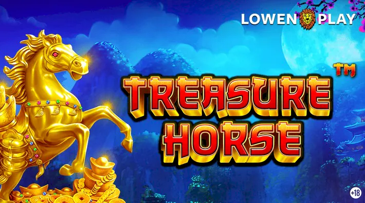 Treasure Horse
