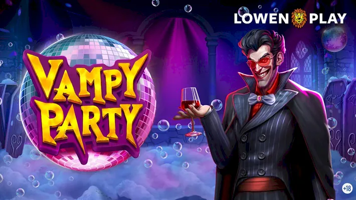 Vampy Party