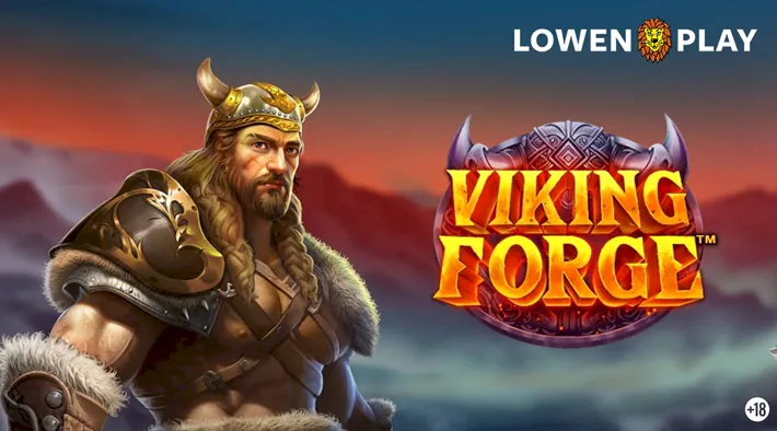 Viking Forge