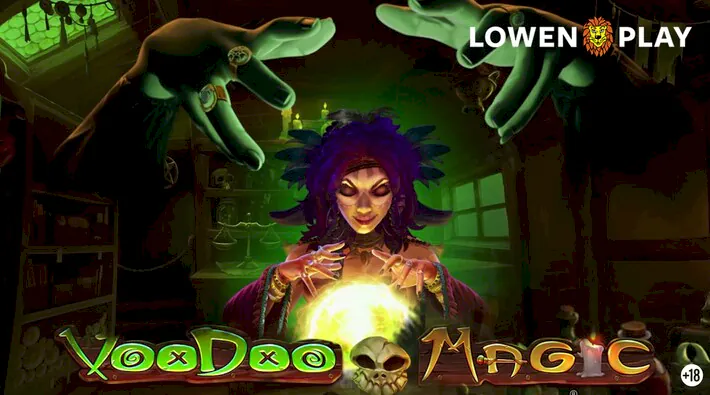 Voodoo Magic