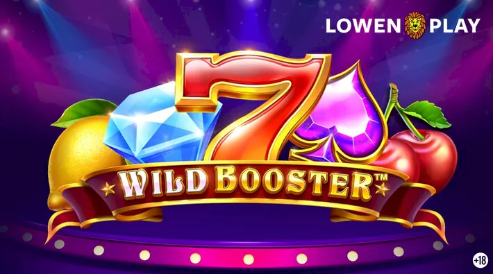 Wild Booster