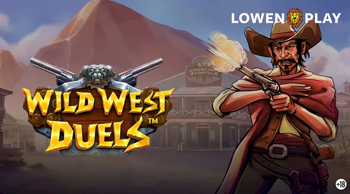 Wild West Duels