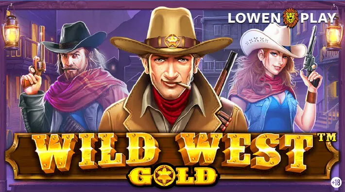 Wild West Gold
