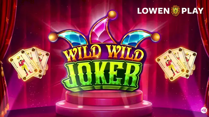 Wild Wild Joker