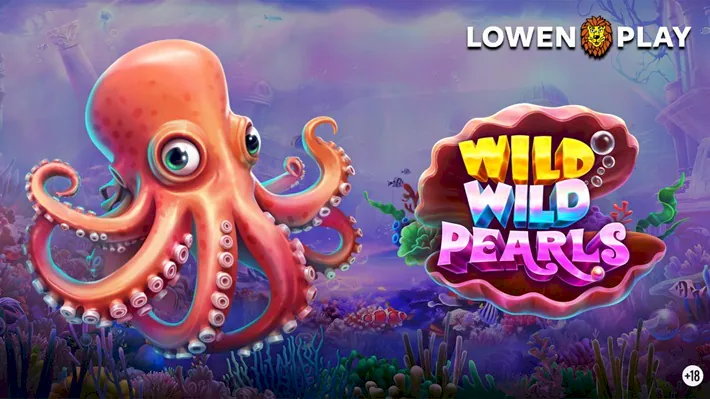 Wild Wild Pearls
