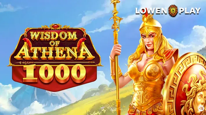 Wisdom of Athena 1000